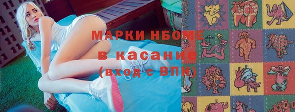 хмурый Алзамай